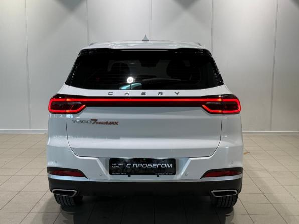 Chery Tiggo 7 Pro Max I с пробегом 2023 года, цена 1 980 000 рублей, 39000 км, внедорожник, Автокод Объявления
