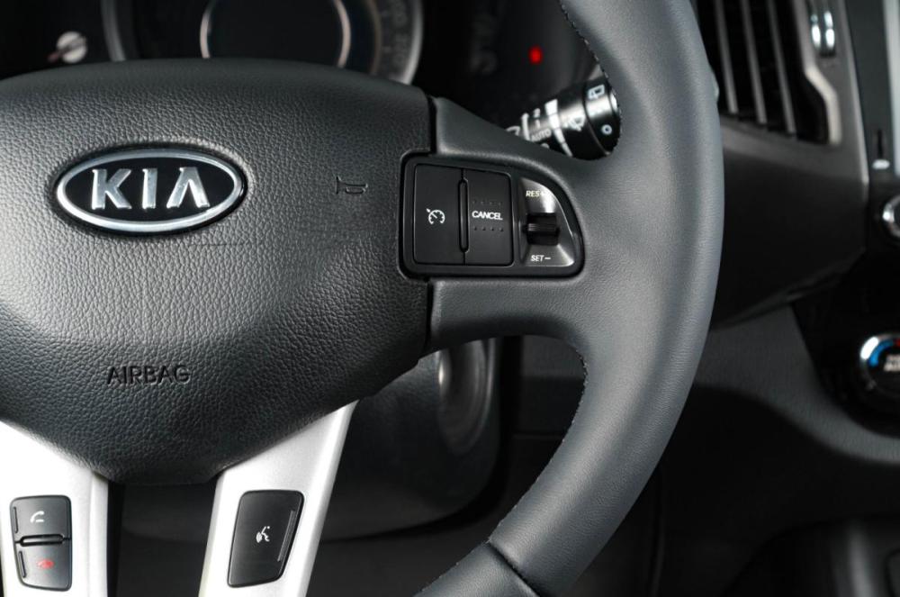Kia Sportage III Тюмень  - изображение 16