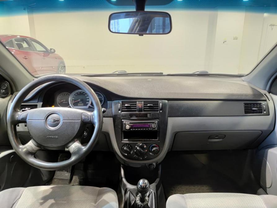 Chevrolet Lacetti I Казань  - изображение 17