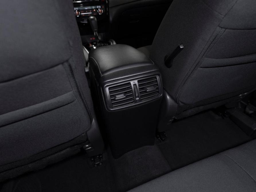 Nissan Qashqai II Рестайлинг Москва  - изображение 13
