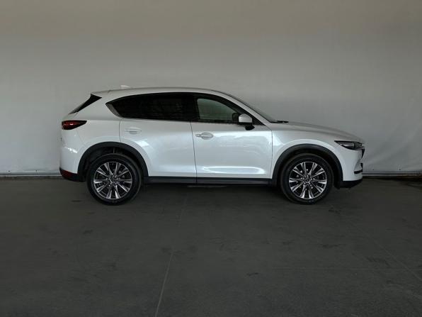 Mazda CX-5 II с пробегом 2019 года, цена 2 140 000 рублей, 247945 км, внедорожник, Автокод Объявления