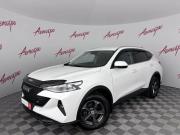 Haval F7 I Рестайлинг Псков  - изображение 25