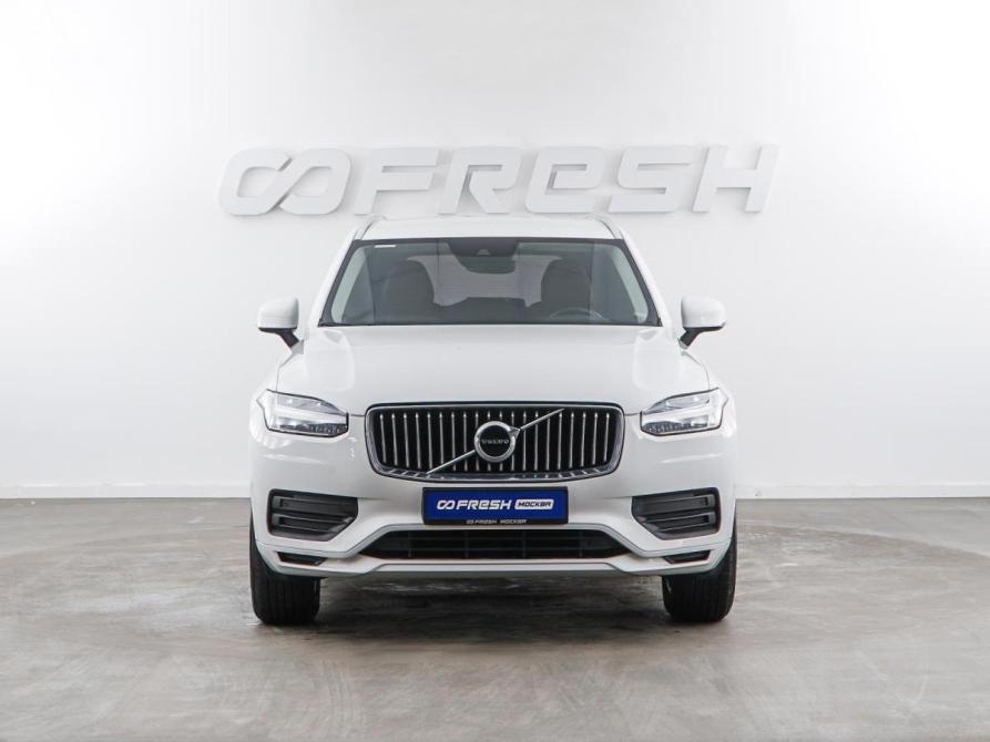 Volvo XC90 II Рестайлинг 1 Москва  - изображение 3
