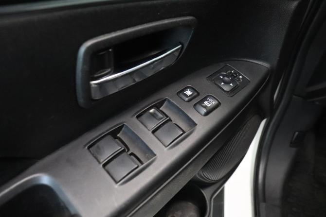 Mitsubishi ASX I Рестайлинг с пробегом 2014 года, цена 1 051 000 рублей, 168000 км, внедорожник, Автокод Объявления