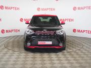 Kia Soul II Вологда  - изображение 19