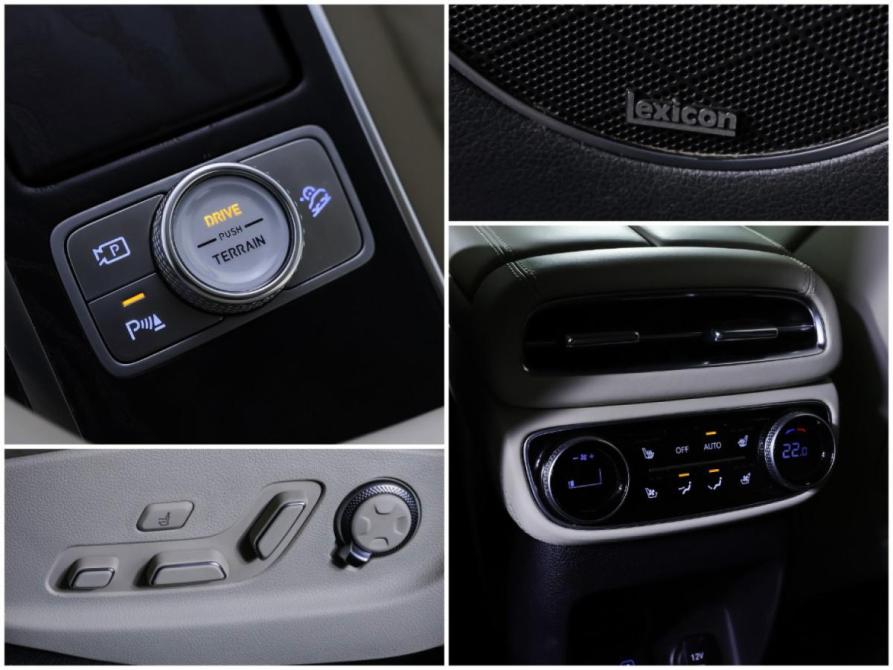 Genesis GV80 I Москва  - изображение 17