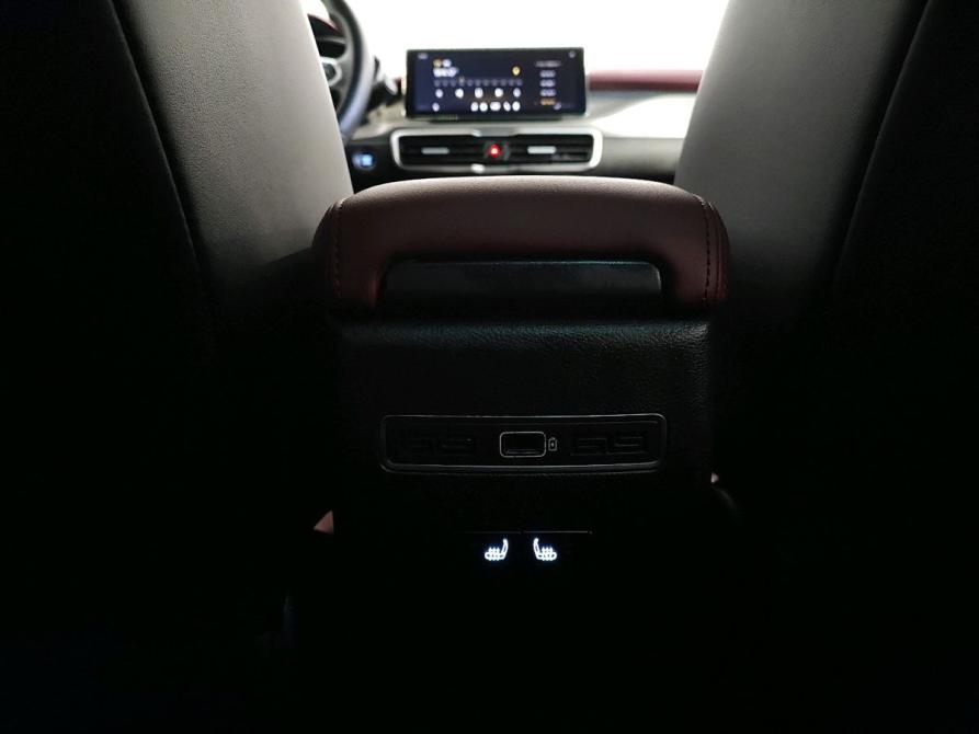 Geely Coolray I Москва  - изображение 14