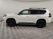 Toyota Land Cruiser Prado 150 Series Рестайлинг 3 Москва  - изображение 29