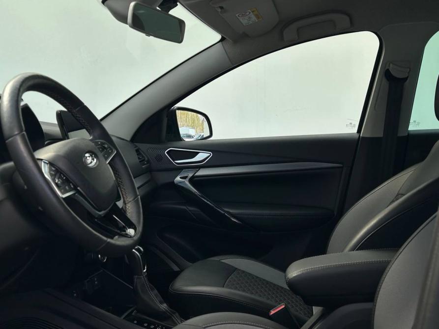 Lada (ВАЗ) Vesta I Рестайлинг (NG) Липецк  - изображение 10