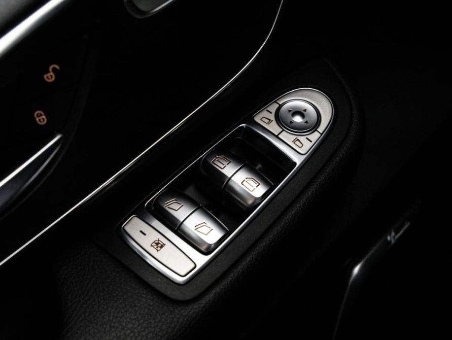 Mercedes-Benz V-Класс III (W447) Санкт-Петербург  - изображение 20