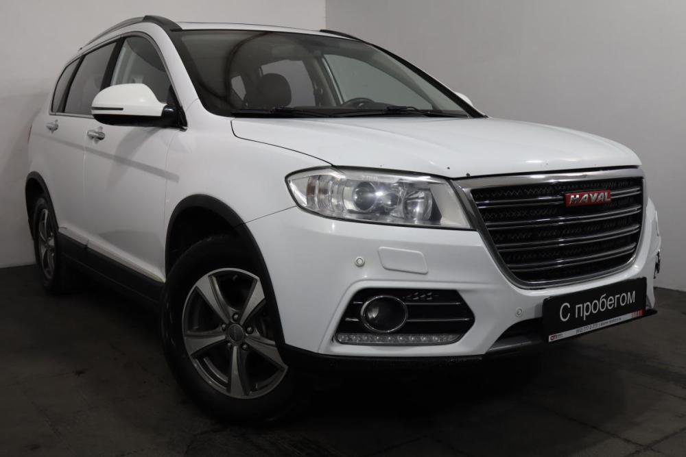 Haval H6 I Санкт-Петербург  - изображение 1