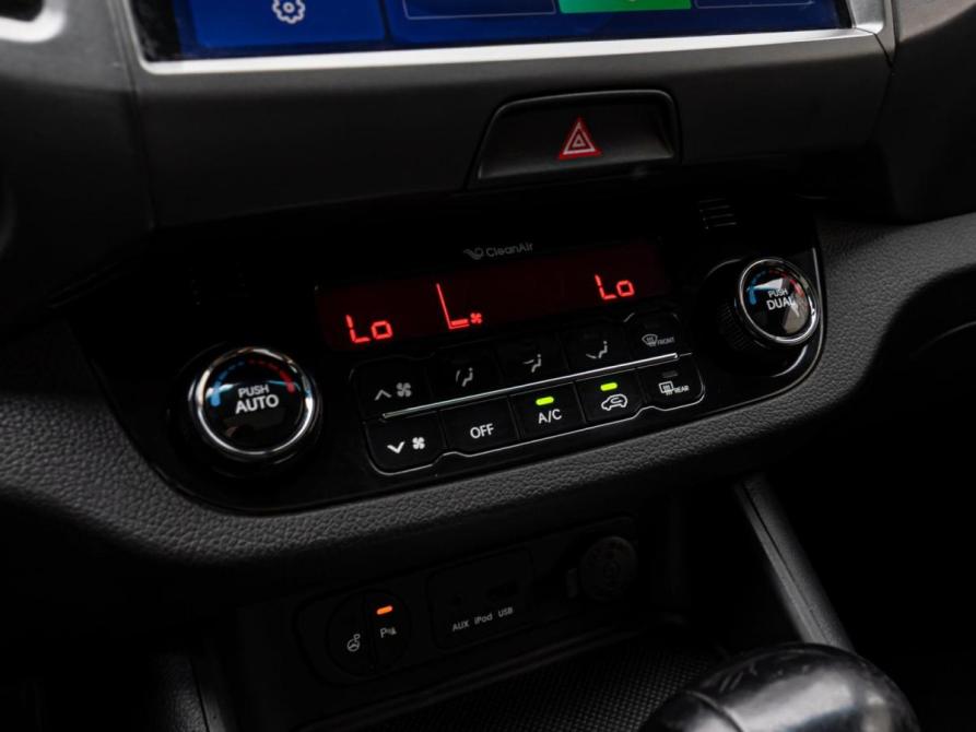 Kia Sportage III Краснодар  - изображение 14