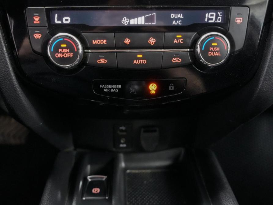 Nissan Qashqai II Рестайлинг Ульяновск  - изображение 17
