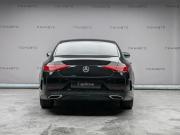 Mercedes-Benz CLS III (C257) Москва  - изображение 21