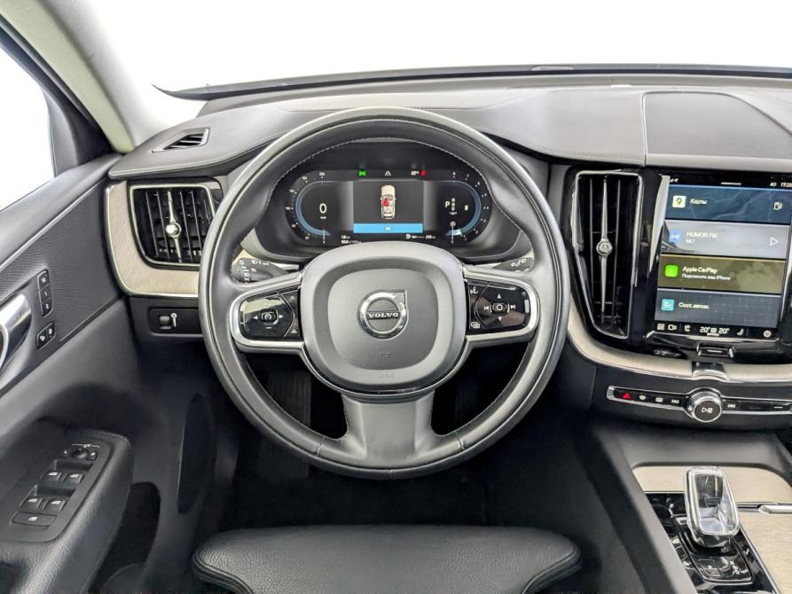 Volvo XC60 II Рестайлинг Москва  - изображение 21