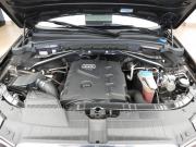Audi Q5 I (8R) Санкт-Петербург  - изображение 48