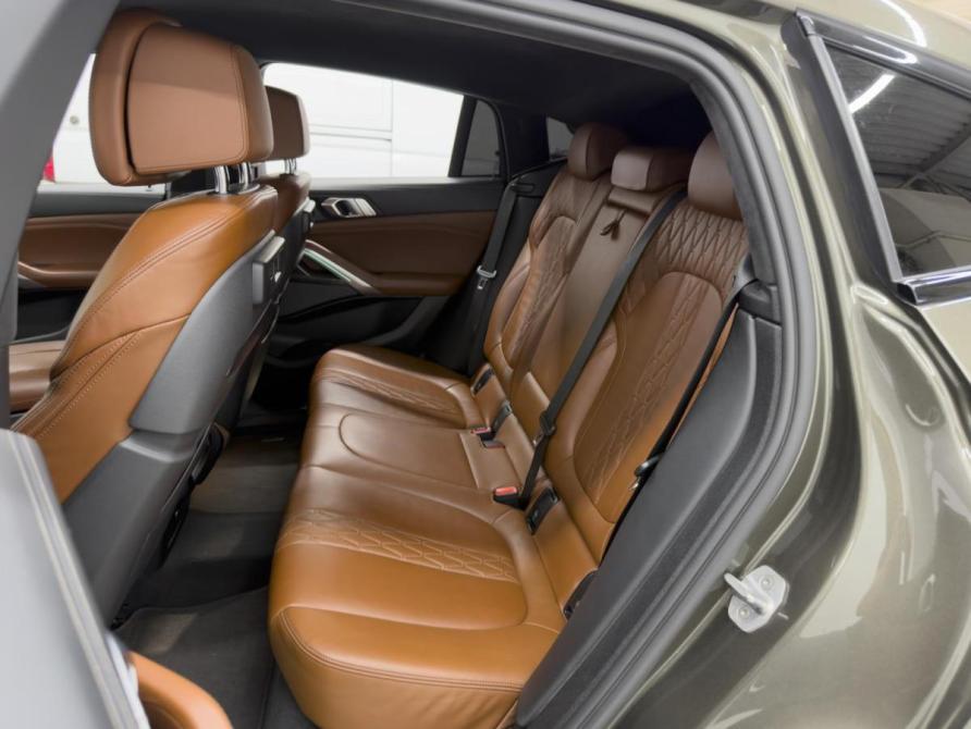 BMW X6 III (G06) Ростов-на-Дону  - изображение 9