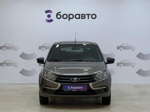 Lada (ВАЗ) Granta I Рестайлинг с пробегом 2019 года, цена 695 000 рублей, 83226 км, хэтчбек, Автокод Объявления