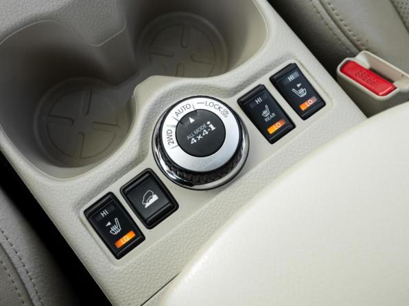 Nissan X-Trail III Рестайлинг с пробегом 2019 года, цена 2 258 100 рублей, 91508 км, внедорожник, Автокод Объявления