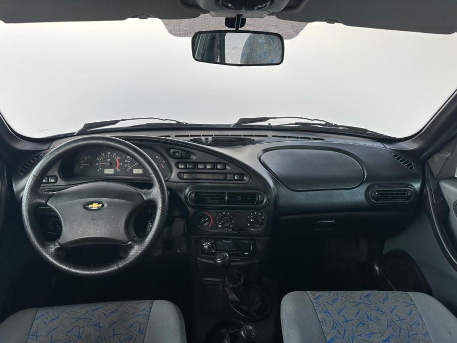 Chevrolet Niva I Тамбов  - изображение 14