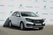 Lada (ВАЗ) Vesta I Рестайлинг (NG) Пермь  - изображение 24