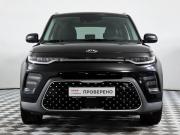 Kia Soul III Москва  - изображение 22