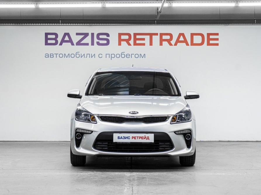 Kia Rio IV Тюмень  - изображение 3