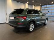 Skoda Kodiaq I Чебоксары  - изображение 40