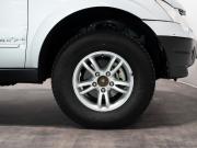 SsangYong Actyon Sports I Чита  - изображение 37
