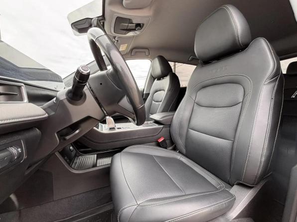 Chery Tiggo 4 Pro I с пробегом 2024 года, цена 1 549 900 рублей, 49199 км, внедорожник, Автокод Объявления
