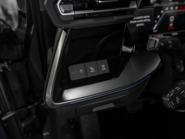 Audi A3 IV (8Y) Рестайлинг с пробегом 2026 года, цена 4 200 000 рублей, 25 км, седан, Автокод Объявления