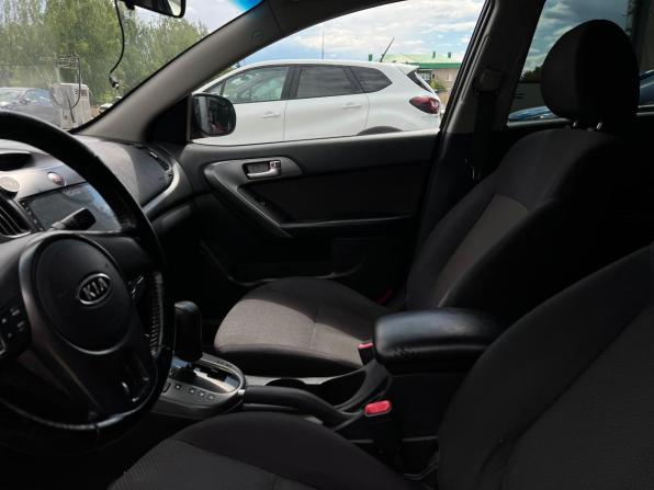 Kia Cerato II с пробегом 2010 года, цена 630 000 рублей, 222911 км, седан, Автокод Объявления