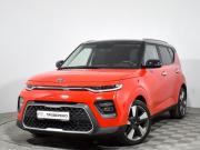 Kia Soul III Санкт-Петербург  - изображение 23