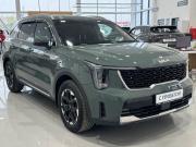 Kia Sorento IV Рестайлинг Челябинск  - изображение 20