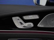 Mercedes-Benz AMG GT 4-Door Coupe I Москва  - изображение 51