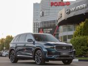 Geely Monjaro I Москва  - изображение 23