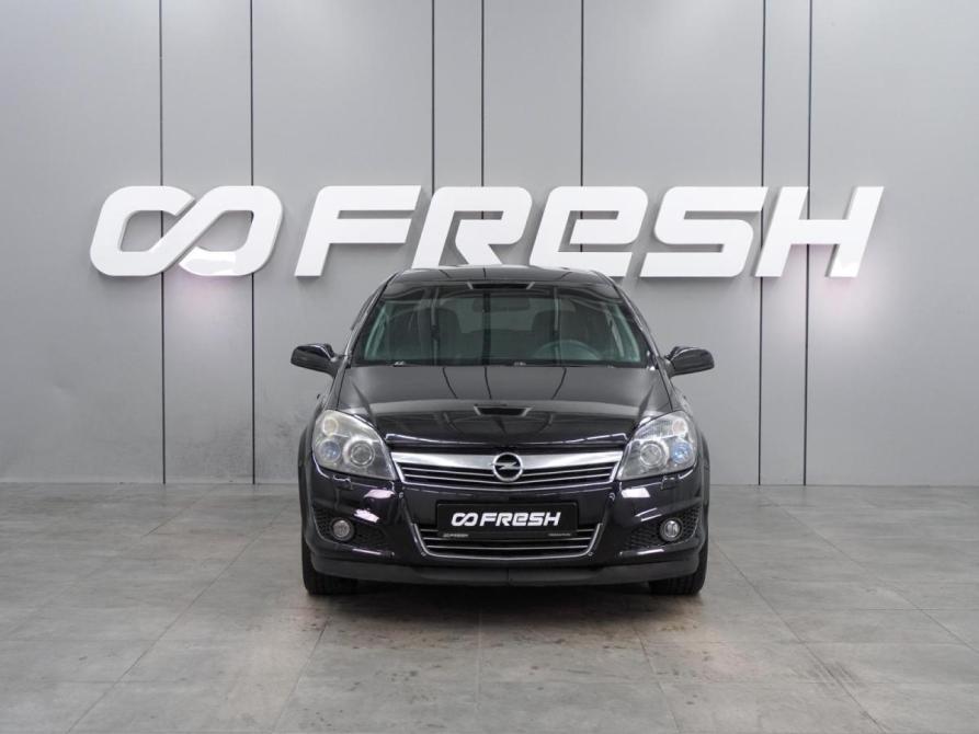 Opel Astra H Рестайлинг Воронеж  - изображение 3