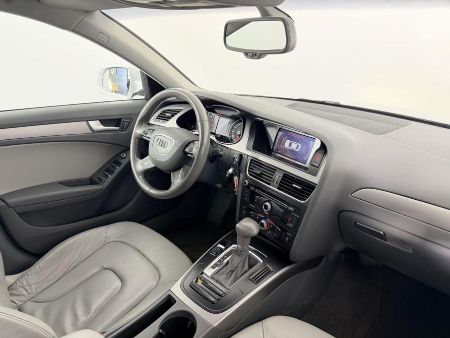 Audi A4 IV (B8) Рестайлинг Калининград  - изображение 22
