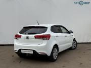 Kia Rio III Рестайлинг Москва  - изображение 17