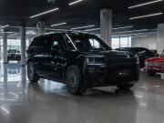 Zeekr 9X Москва  - изображение 40