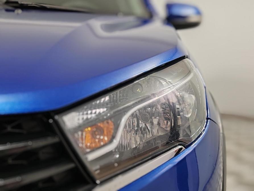 Lada (ВАЗ) Vesta I Москва  - изображение 21