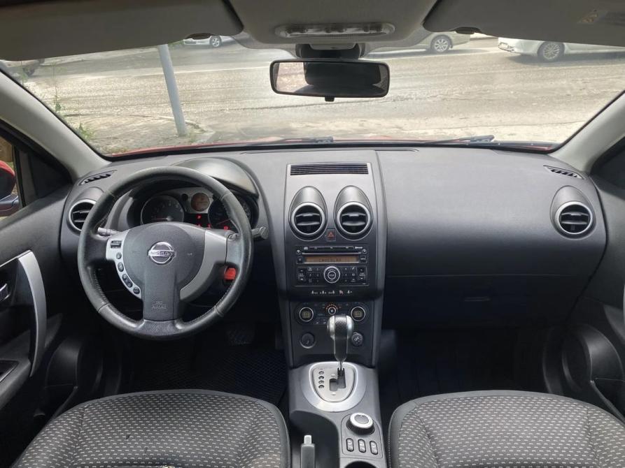 Nissan Qashqai I Екатеринбург  - изображение 17