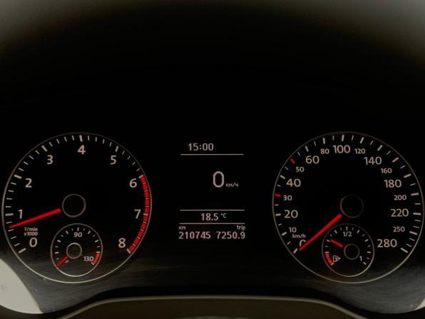 Volkswagen Jetta VI с пробегом 2012 года, цена 769 000 рублей, 210744 км, седан, Автокод Объявления