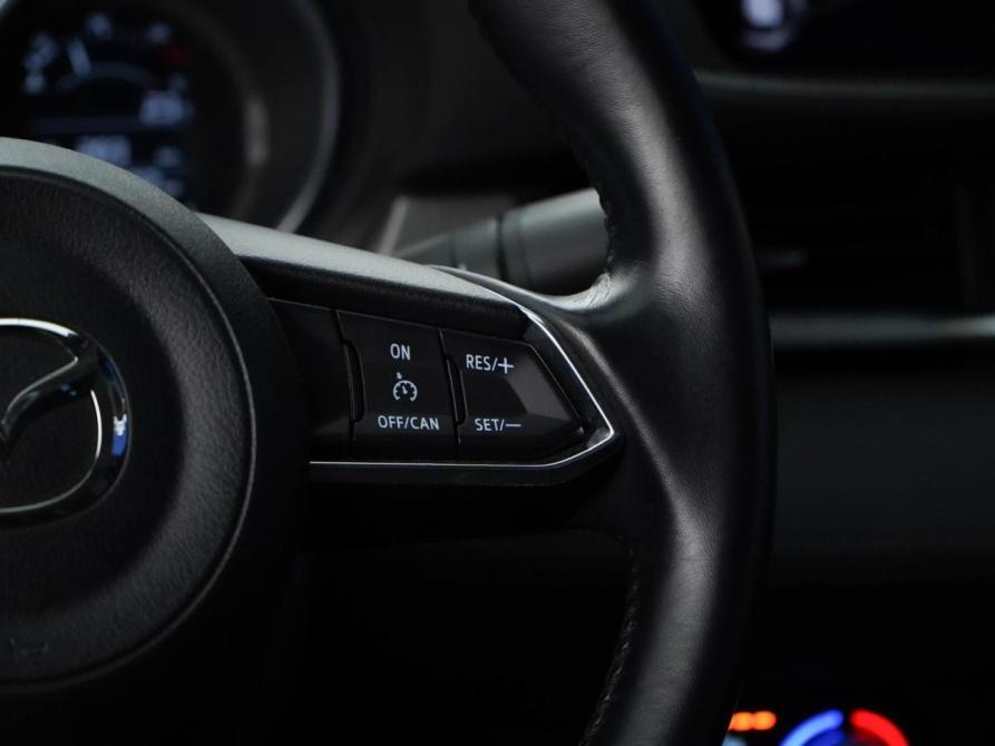 Mazda 6 III (GJ) Рестайлинг 2 Москва  - изображение 13