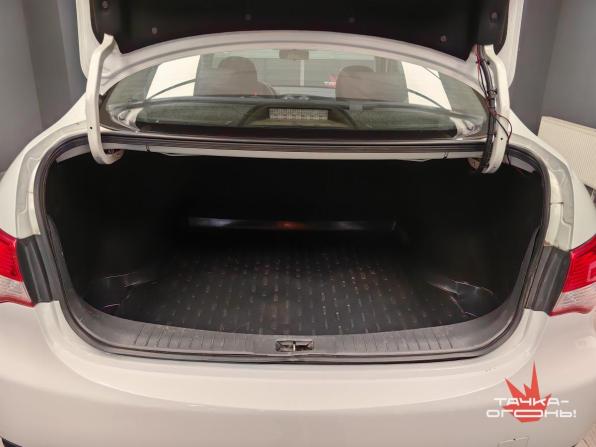 Nissan Almera III (G15) с пробегом 2015 года, цена 618 000 рублей, 113000 км, седан, Автокод Объявления