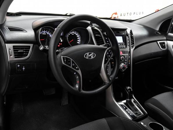 Hyundai i30 II с пробегом 2012 года, цена 979 000 рублей, 169162 км, хэтчбек, Автокод Объявления