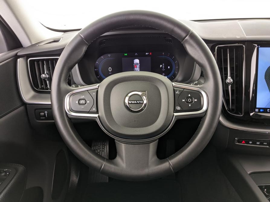Volvo XC60 II Рестайлинг Москва  - изображение 22