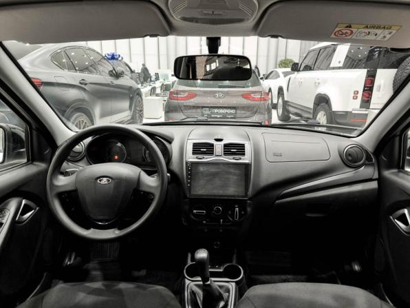 Lada (ВАЗ) Granta I Рестайлинг с пробегом 2023 года, цена 780 000 рублей, 62693 км, универсал, Автокод Объявления