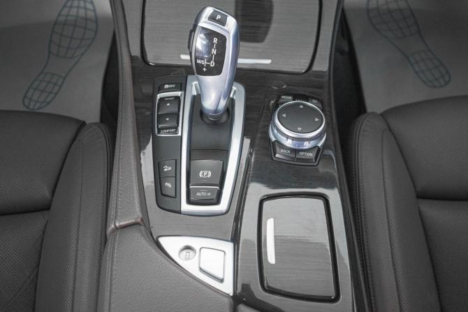 BMW 5 серии VI (F10/F11/F07) Рестайлинг с пробегом 2016 года, цена 2 809 000 рублей, 173870 км, седан, Автокод Объявления