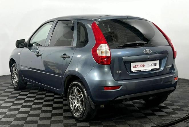 Lada (ВАЗ) Kalina II с пробегом 2014 года, цена 385 000 рублей, 151605 км, хэтчбек, Автокод Объявления